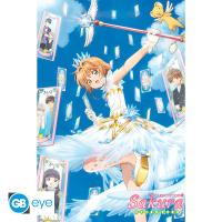 Plakat - Cardcaptor Sakura (ABYDCO819 )