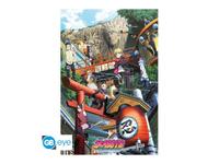 Plakat - Konoha/Boruto (ABYDCO828)