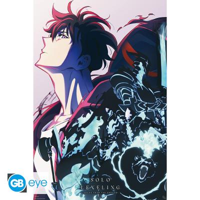 Plakat - Solo Leveling (GBYDCO716)