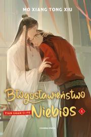 Błogosławieństwo Niebios - tom 4 (oprawa miękka)