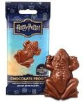 Czekoladowa Żaba + Karta Kolekcjonerska/Harry Potter