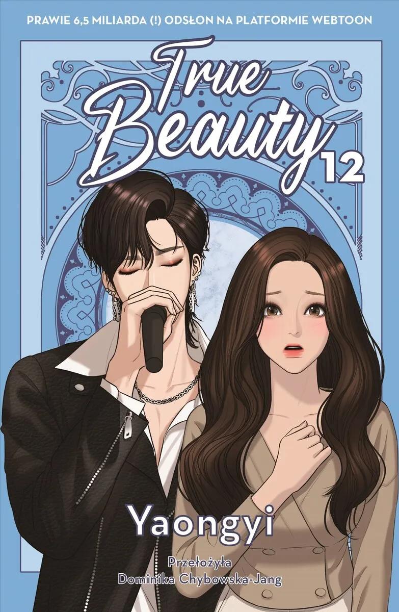 True Beauty - tom 12