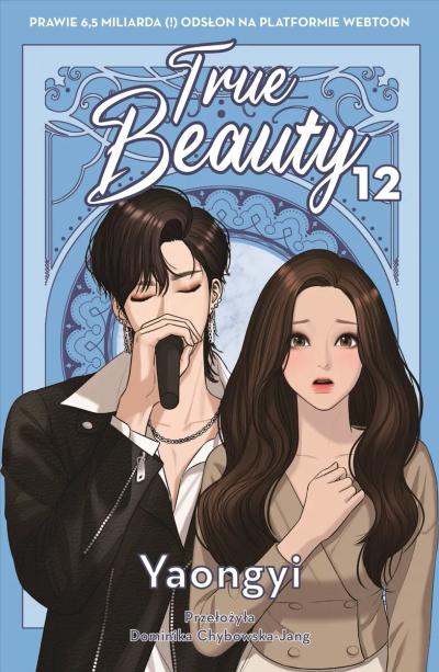 True Beauty - tom 12