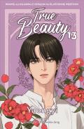 Okładka True Beauty - tom 13