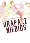 Okładka Drapacz niebios - jednotomówka