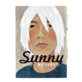 Okładka Sunny - tom 1