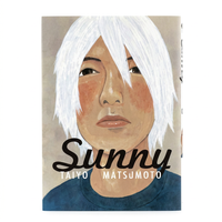 Sunny - tom 1