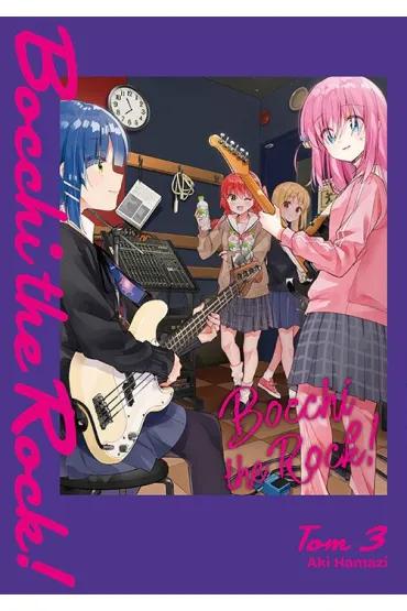 Bocchi the Rock! - tom 3 — zdjęcie 2