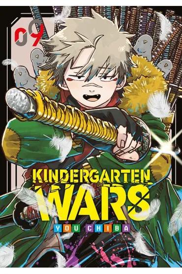 Kindergarten Wars - tom 9 — zdjęcie 2