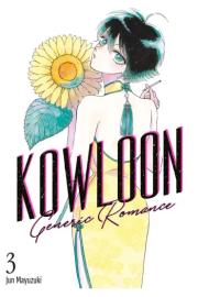 Kowloon Generic Romance - tom 3
