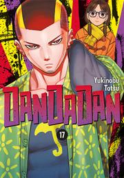 Dandadan - tom 17