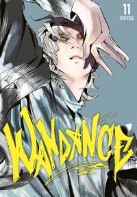 Wandance - tom 11