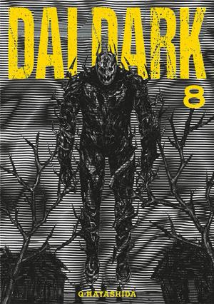 Dai Dark - tom 8