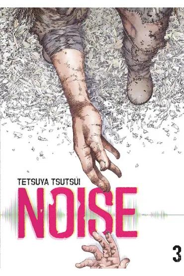 Noise - tom 3 — zdjęcie 2