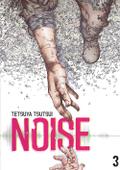 Okładka Noise - tom 3