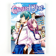 Grand Blue - tom 22