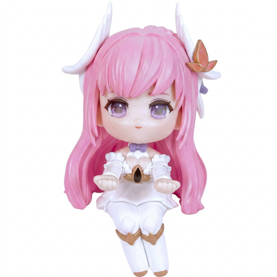 Figurka - Dorothy/Goddess of Victory: Nikke (Cup Noodle Holder) + bonus