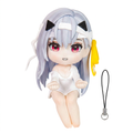 Figurka - Modernia/Goddess of Victory: Nikke (Cup Noodle Holder) + bonus