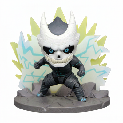 Figurka - Kaiju No. 8