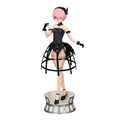 Figurka - Ram/Re: Zero Cage Dress Ver.