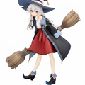 Figurka - Elaina/Wandering Witch: The Journey of Elaina Trio-Try-iT