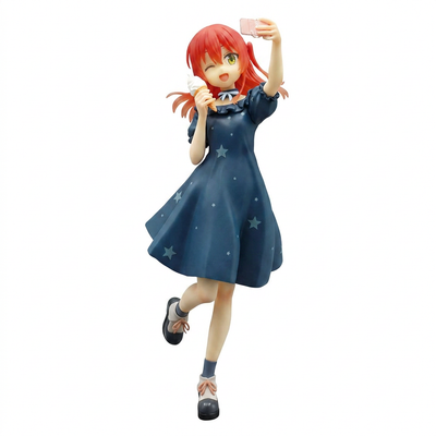 Figurka - Ikuyo Kita/Bocchi the Rock! Trio-Try-iT