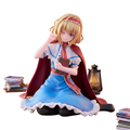 Figurka -  Alice Margatroid/Touhou Project Noodle Stopper