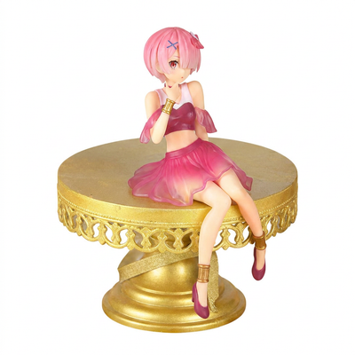 Figurka - Ram/Re:Zero (Noodle Stopper) Twinkle Party Another Color Ver.