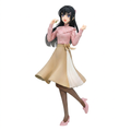 Figurka - Mai Sakurajima/Rascal Does Not Dream of Bunny Girl Senpai (Trio-Try-iT) Spring Outfit Ver.
