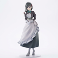 Figurka - Yuki/You are Ms. Servant Trio-Try-iT