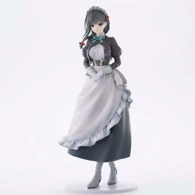 Figurka - Yuki/You are Ms. Servant Trio-Try-iT