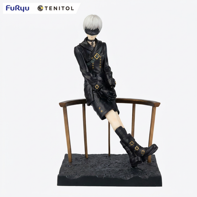 Figurka - 9S/NieR:Automata Ver1.1a Tenitol