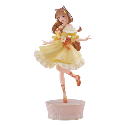 Figurka - Holo/Spice and Wolf Tenitol