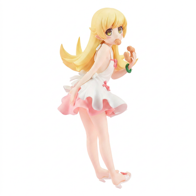 Figurka - Shinobu Oshino/Monogatari Pop Up Parade