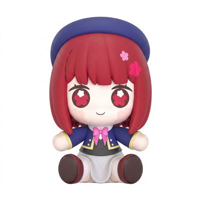 Figurka - Kana Arima 6 cm/Oshi no Ko Huggy Good Smile Chibi Ver.