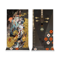 Figurka akrylowa - Hatsune Miku/Vocaloid Shimian Maifu Ver.