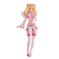 Figurka - Liliel/2.5 Dimensional Seduction (Pop Up Parade) Angel Airborne Corps Ver.