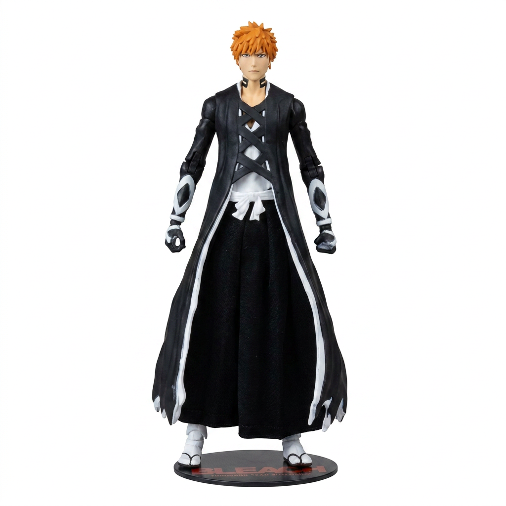 Ruchoma figurka - Ichigo Kurosaki (Fullbring Bankai)/Bleach: Thousand-Year Blood War