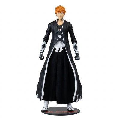 Ruchoma figurka - Ichigo Kurosaki (Fullbring Bankai)/Bleach: Thousand-Year Blood War