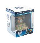 Kula śnieżna - Gwiezdne Wojny Star Wars Mandalorian Grogu — zdjęcie 6