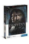 Puzzle - Wiedźmin/The Witcher 1000 el.