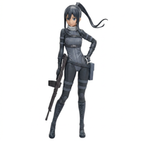 Figurka - Pitohui/Sword Art Online (Luminasta)