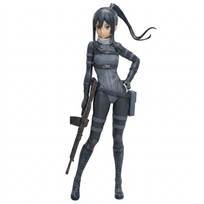 Figurka - Pitohui/Sword Art Online (Luminasta)