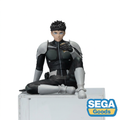 Figurka - Kafka Hibino/Kaiju No. 8 (PM Perching) Break Time