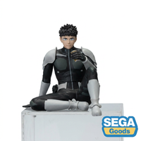 Figurka - Kafka Hibino/Kaiju No. 8 (PM Perching) Break Time