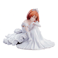 Figurka - Akane Sakuramori/I'm Getting Married to a Girl I Hate in My Class (Yumemirize)