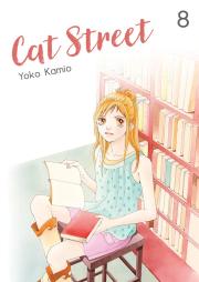 Cat Street - tom 8