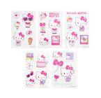 Naklejki na laptopa - Hello Kitty Luna Park/Sanrio — zdjęcie 2