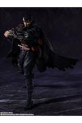 Preorder: Berserk S.H.Figuarts Action Figure Guts (Berserker Armor) 16 cm