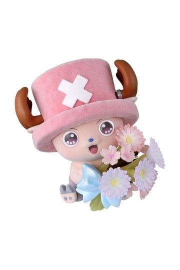 Figurka Preorder: One Piece mofamofy PVC Figure Tony Tony Chopper 11 cm